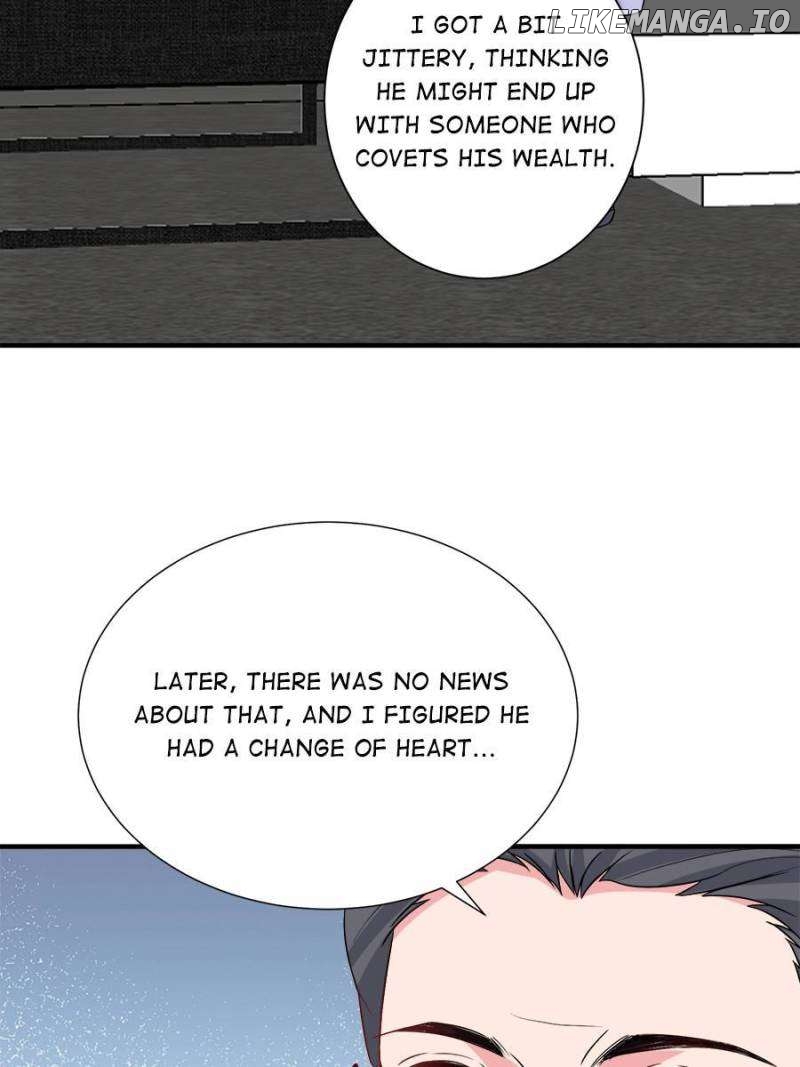 Trial Marriage Husband: Need to Work Hard Chapter 350 - page 5