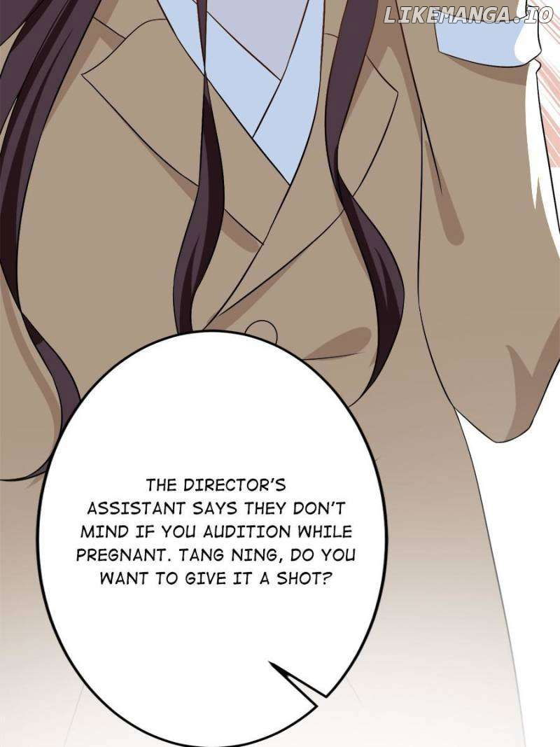 Trial Marriage Husband: Need to Work Hard Chapter 350 - page 52