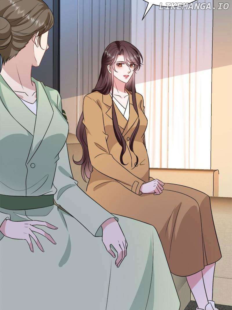 Trial Marriage Husband: Need to Work Hard Chapter 350 - page 7