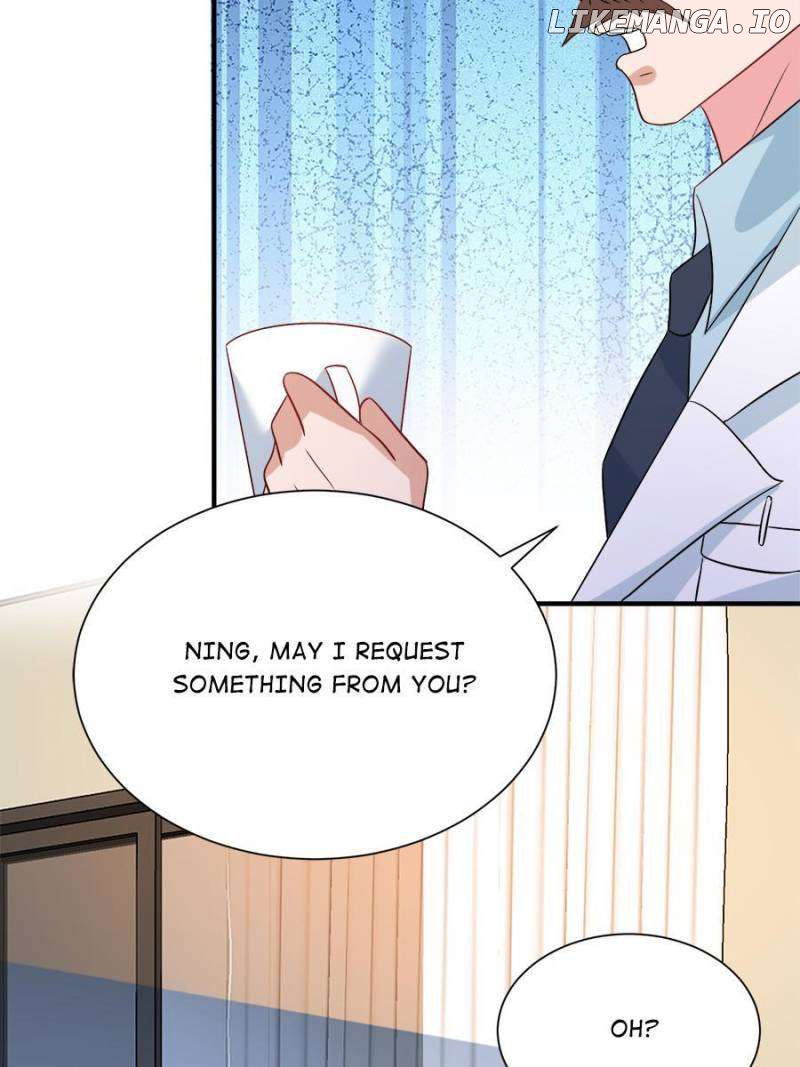 Trial Marriage Husband: Need to Work Hard Chapter 350 - page 9