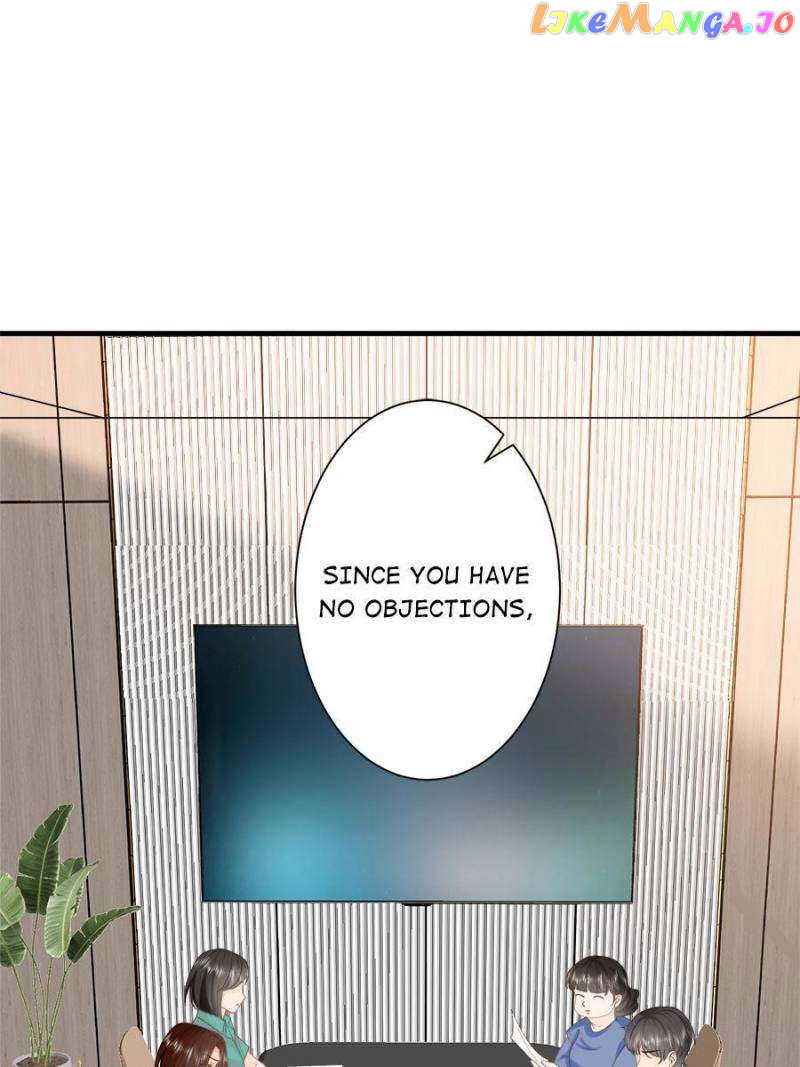 Trial Marriage Husband: Need to Work Hard Chapter 321 - page 1