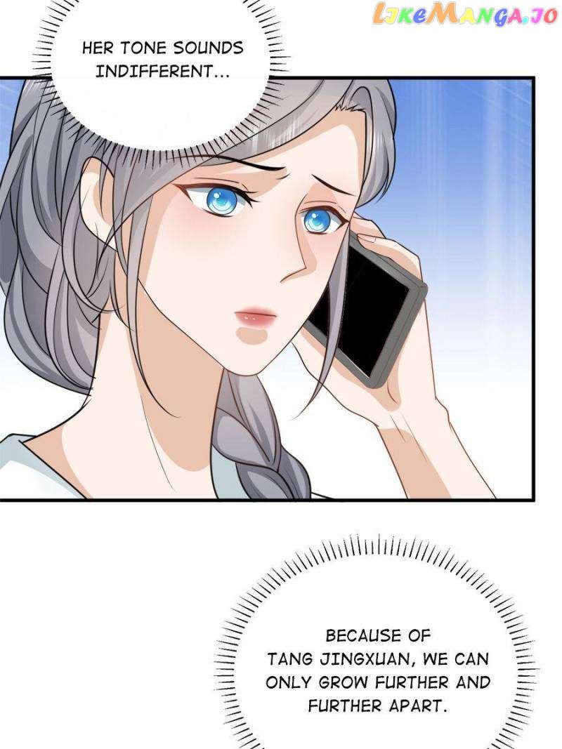 Trial Marriage Husband: Need to Work Hard Chapter 321 - page 11