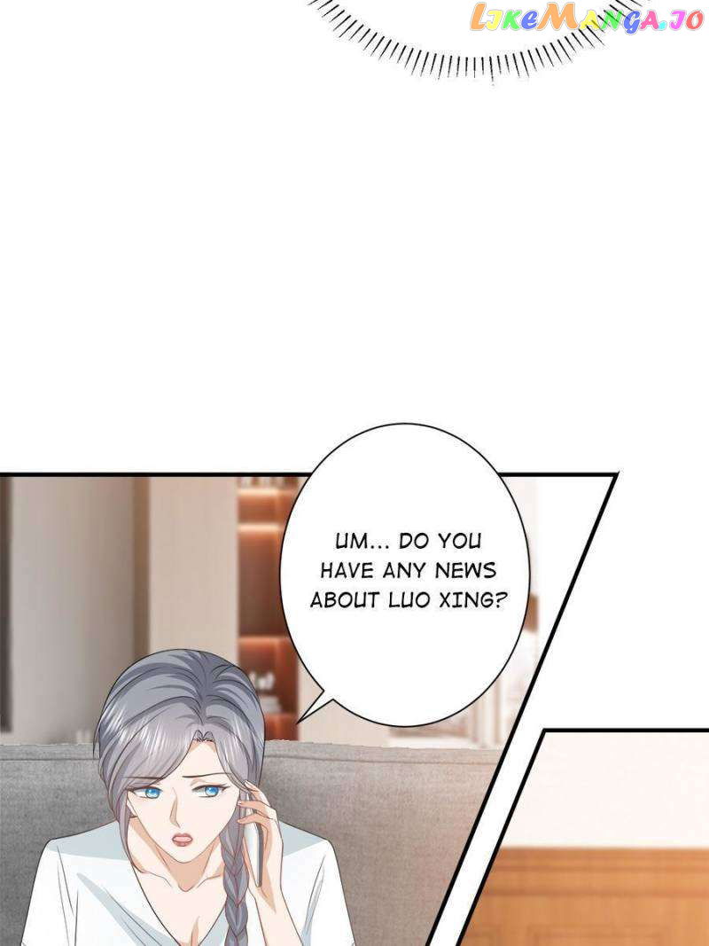 Trial Marriage Husband: Need to Work Hard Chapter 321 - page 12