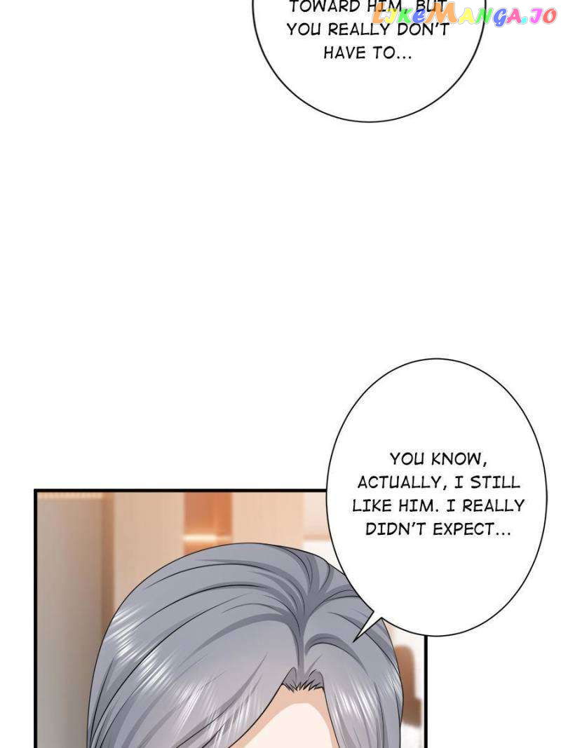 Trial Marriage Husband: Need to Work Hard Chapter 321 - page 14
