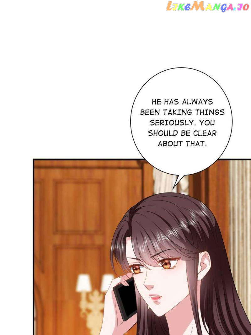 Trial Marriage Husband: Need to Work Hard Chapter 321 - page 16