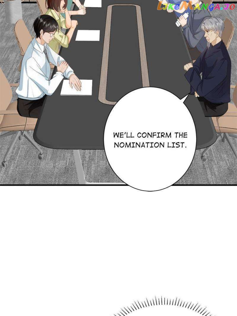 Trial Marriage Husband: Need to Work Hard Chapter 321 - page 2