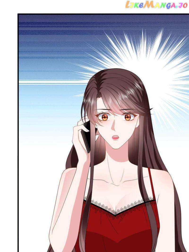 Trial Marriage Husband: Need to Work Hard Chapter 321 - page 21