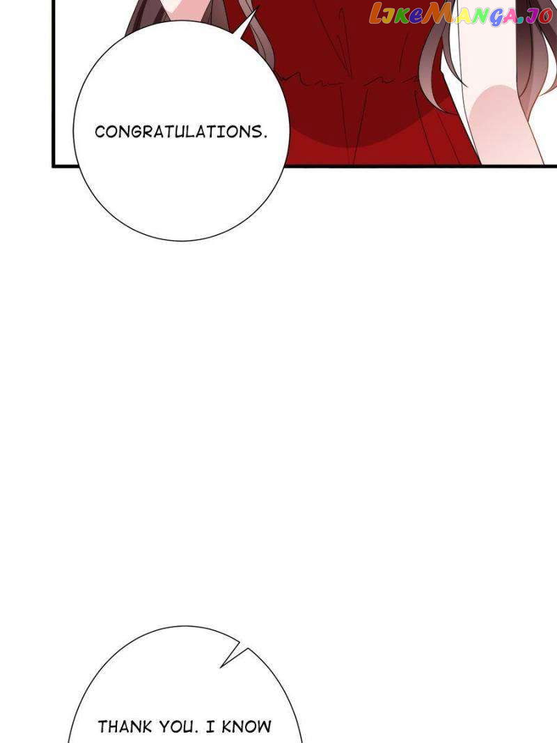 Trial Marriage Husband: Need to Work Hard Chapter 321 - page 22
