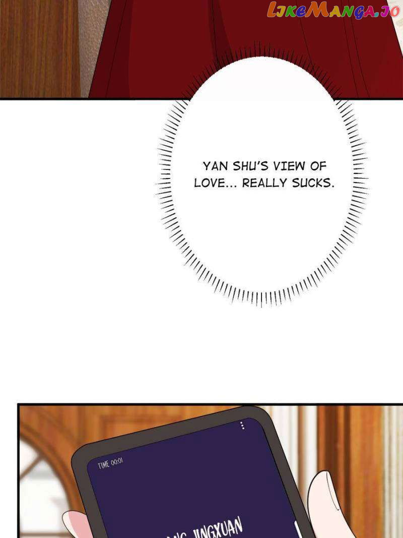 Trial Marriage Husband: Need to Work Hard Chapter 321 - page 26