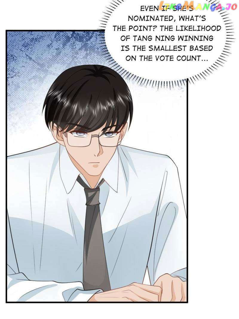 Trial Marriage Husband: Need to Work Hard Chapter 321 - page 3