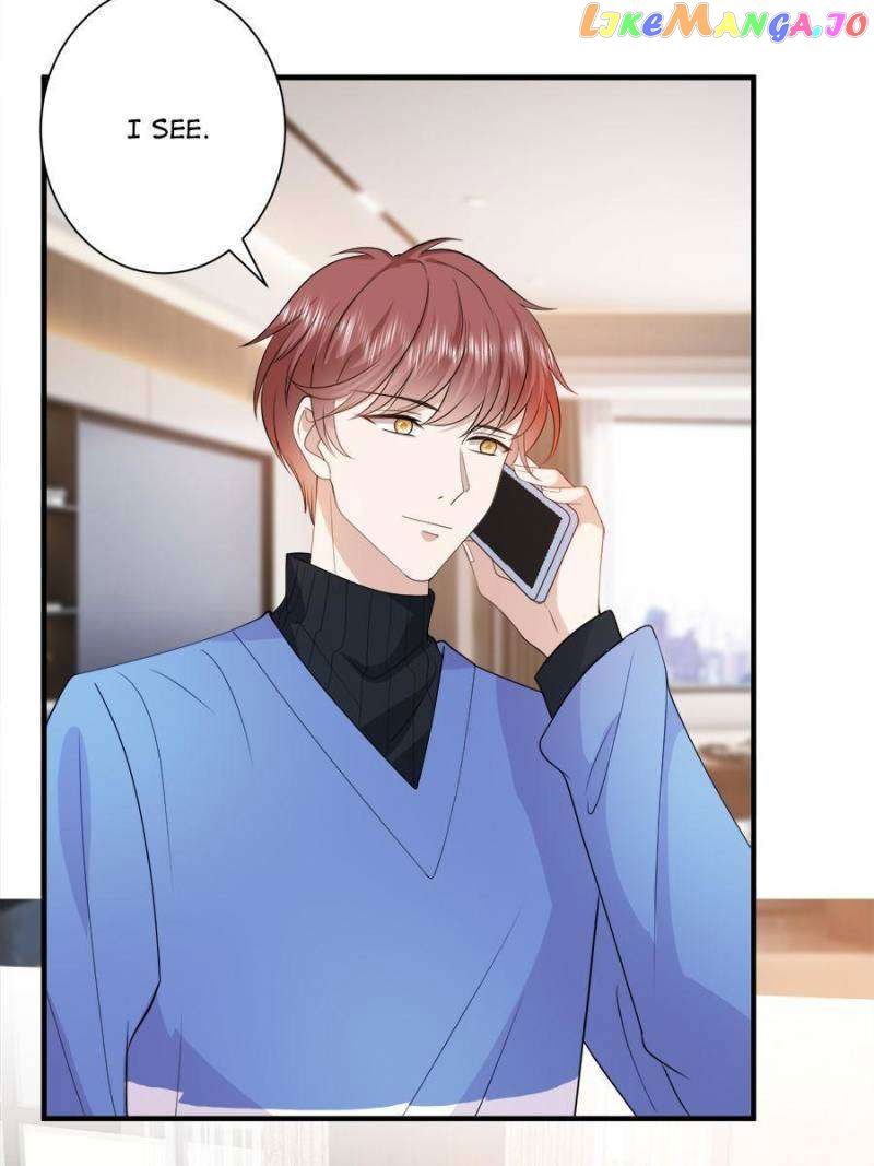 Trial Marriage Husband: Need to Work Hard Chapter 321 - page 32