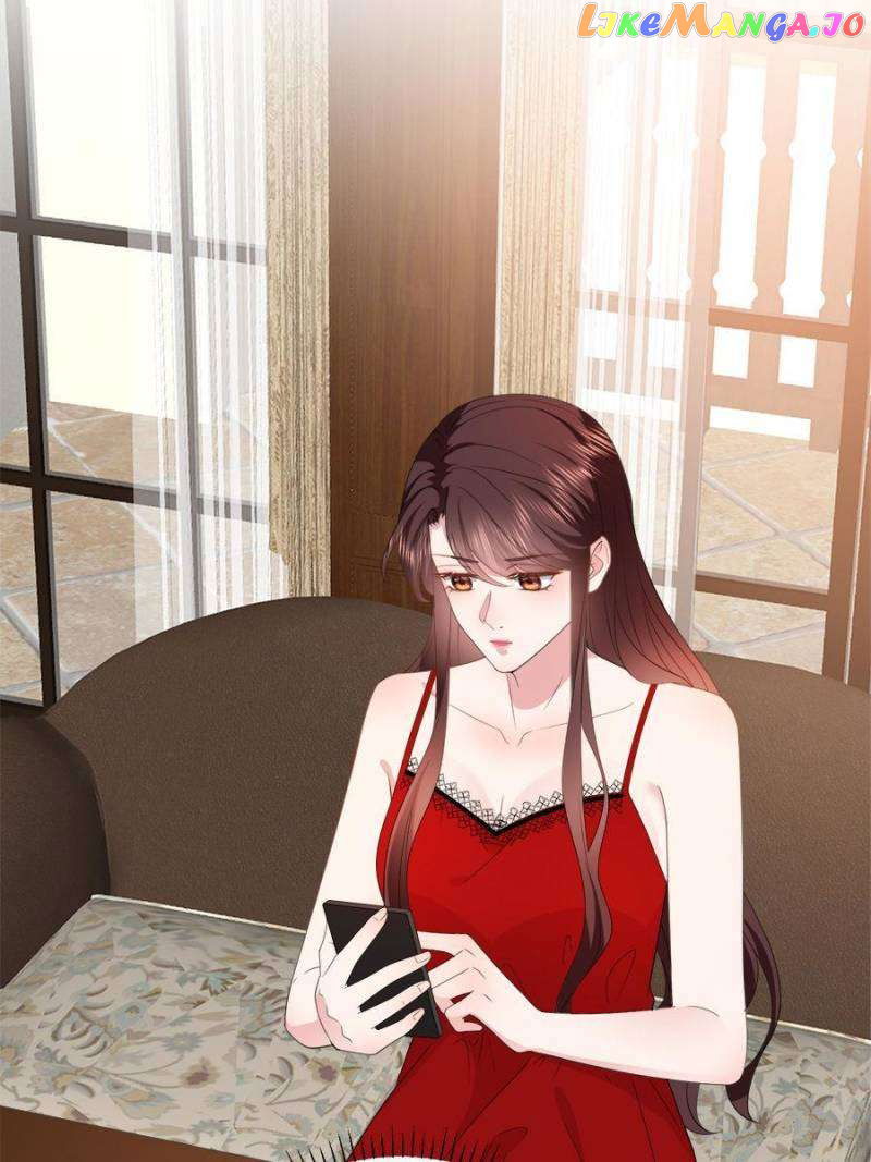 Trial Marriage Husband: Need to Work Hard Chapter 321 - page 33