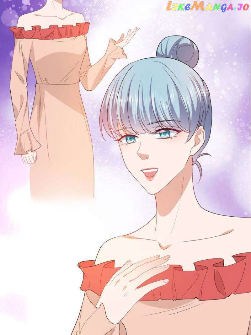 Trial Marriage Husband: Need to Work Hard Chapter 321 - page 39