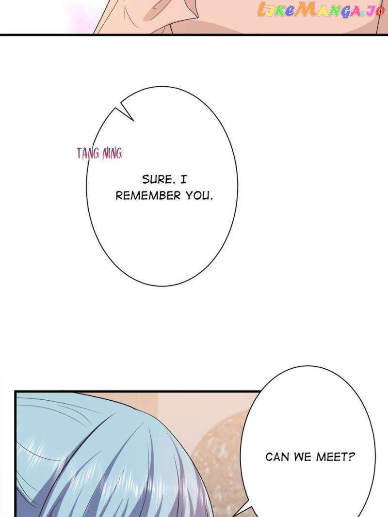 Trial Marriage Husband: Need to Work Hard Chapter 321 - page 40