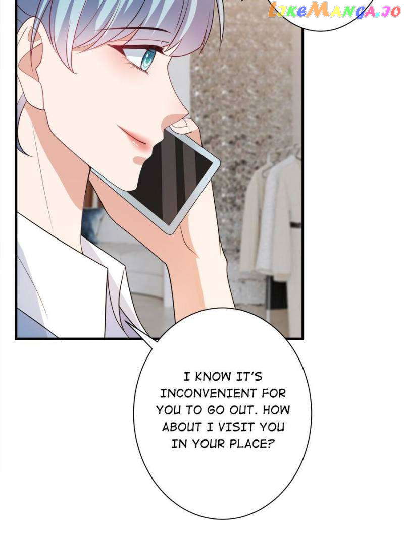 Trial Marriage Husband: Need to Work Hard Chapter 321 - page 41