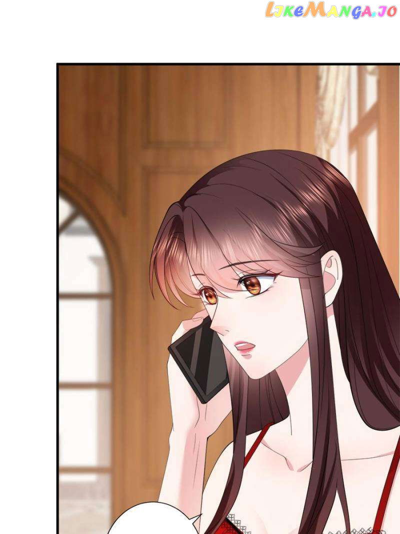 Trial Marriage Husband: Need to Work Hard Chapter 321 - page 42