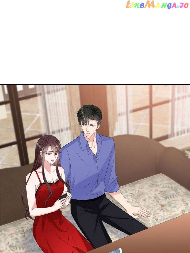 Trial Marriage Husband: Need to Work Hard Chapter 321 - page 44