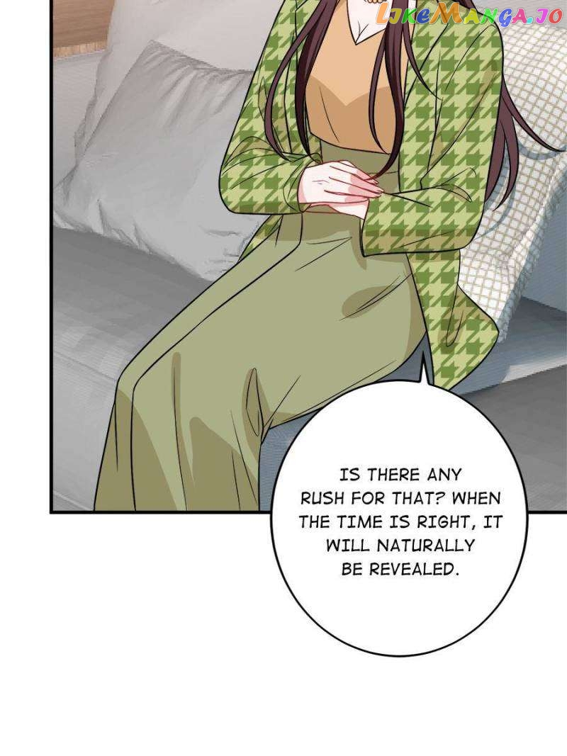 Trial Marriage Husband: Need to Work Hard Chapter 315 - page 13