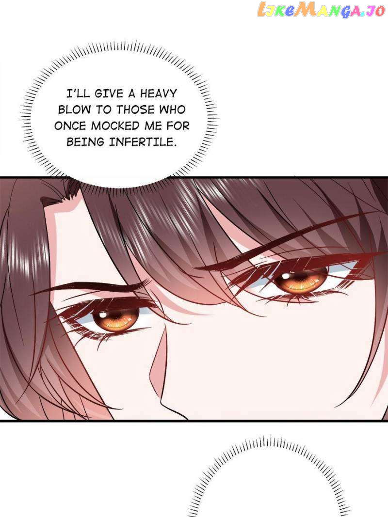 Trial Marriage Husband: Need to Work Hard Chapter 315 - page 14