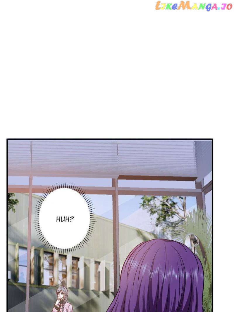 Trial Marriage Husband: Need to Work Hard Chapter 315 - page 16