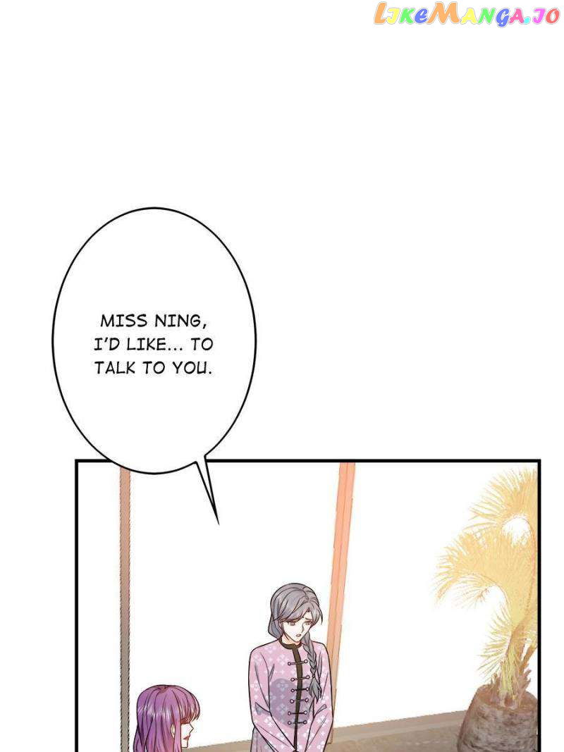Trial Marriage Husband: Need to Work Hard Chapter 315 - page 20