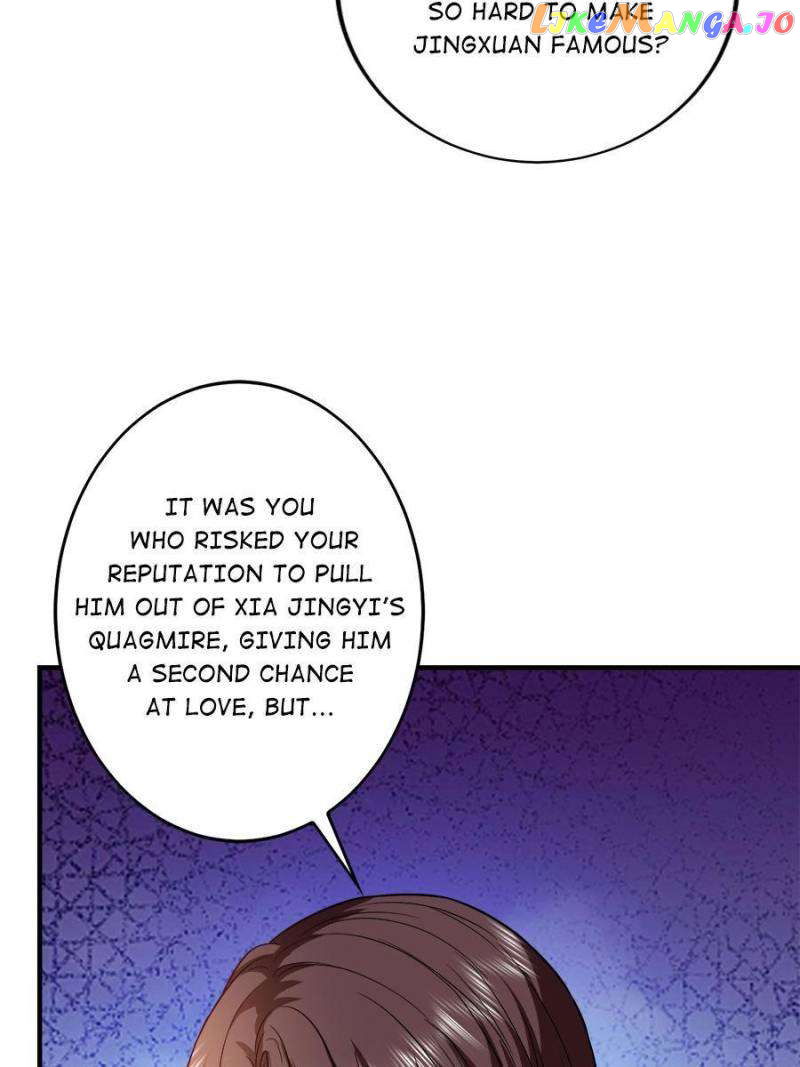 Trial Marriage Husband: Need to Work Hard Chapter 315 - page 25
