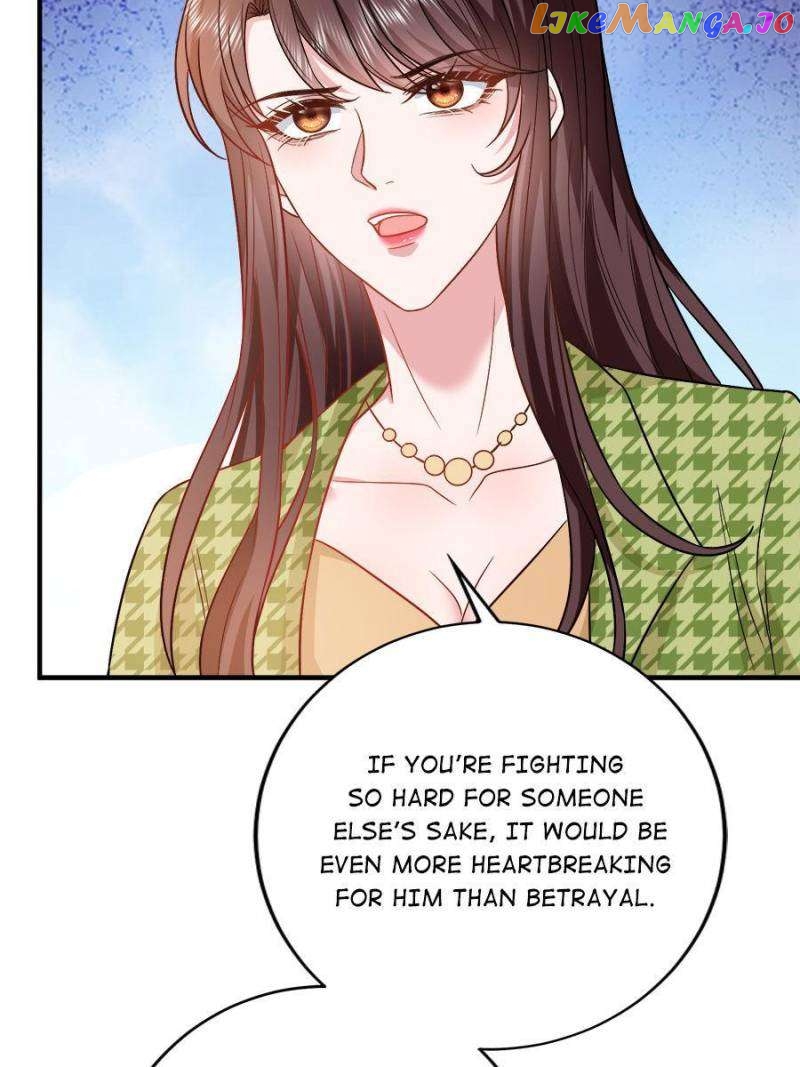 Trial Marriage Husband: Need to Work Hard Chapter 315 - page 26