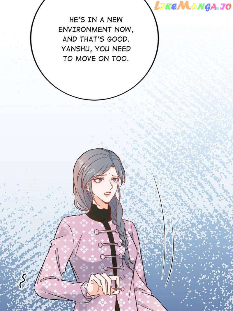 Trial Marriage Husband: Need to Work Hard Chapter 315 - page 27