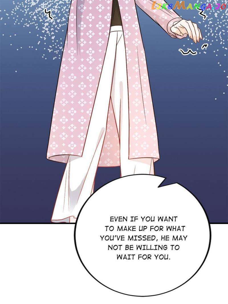 Trial Marriage Husband: Need to Work Hard Chapter 315 - page 28