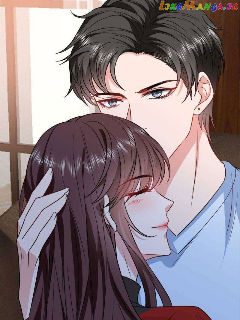 Trial Marriage Husband: Need to Work Hard Chapter 315 - page 3