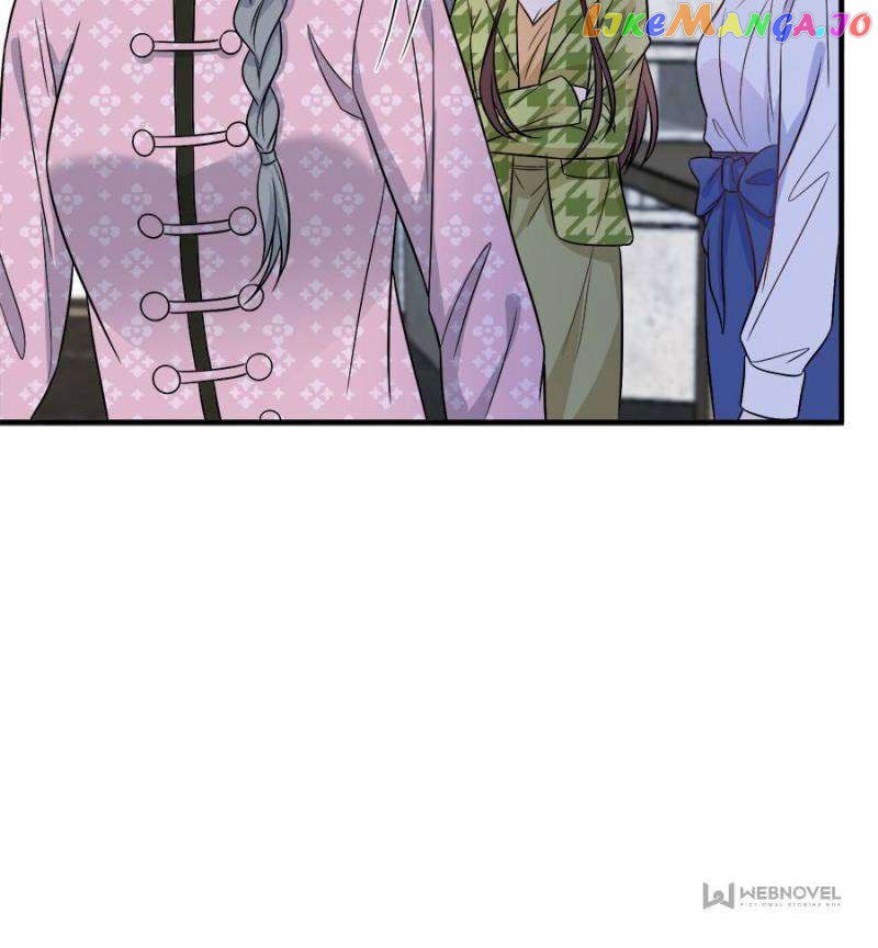 Trial Marriage Husband: Need to Work Hard Chapter 315 - page 30