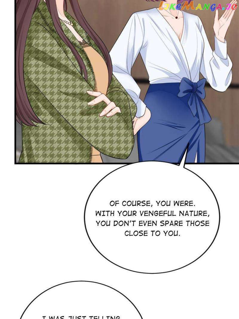 Trial Marriage Husband: Need to Work Hard Chapter 315 - page 32