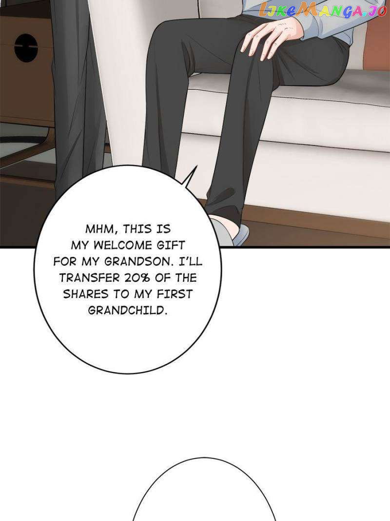 Trial Marriage Husband: Need to Work Hard Chapter 315 - page 38