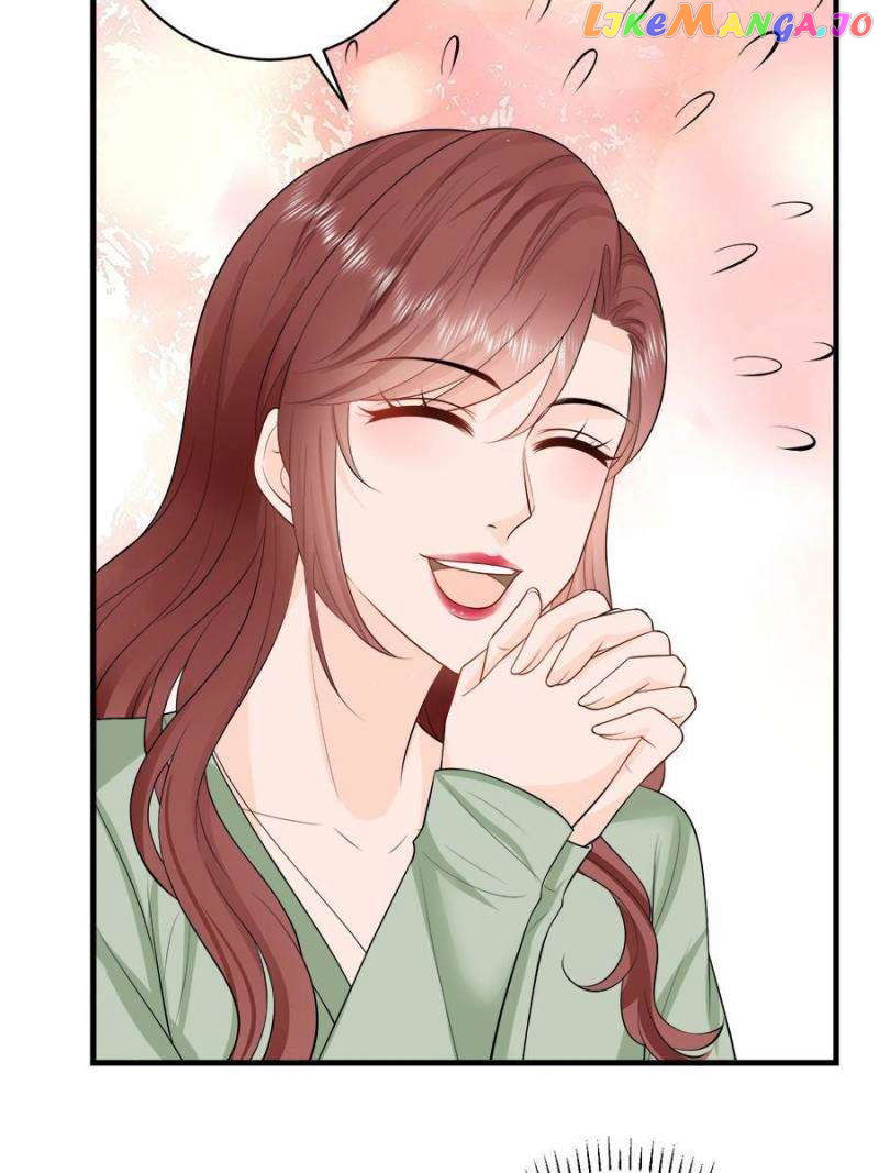 Trial Marriage Husband: Need to Work Hard Chapter 315 - page 41