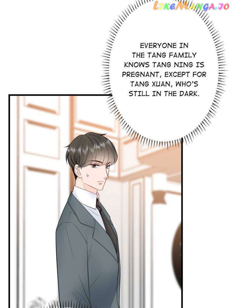 Trial Marriage Husband: Need to Work Hard Chapter 315 - page 42