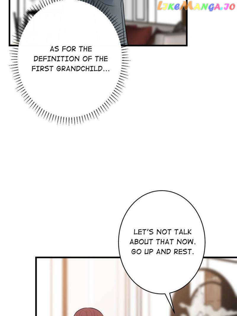 Trial Marriage Husband: Need to Work Hard Chapter 315 - page 43