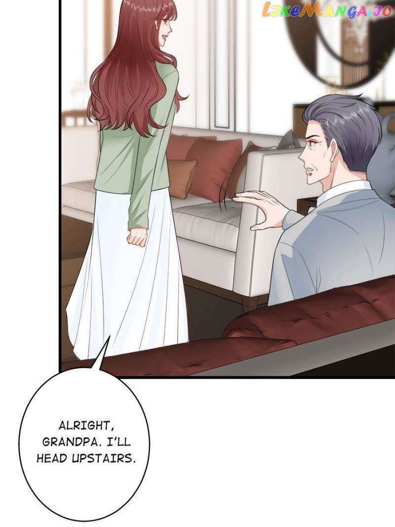 Trial Marriage Husband: Need to Work Hard Chapter 315 - page 44