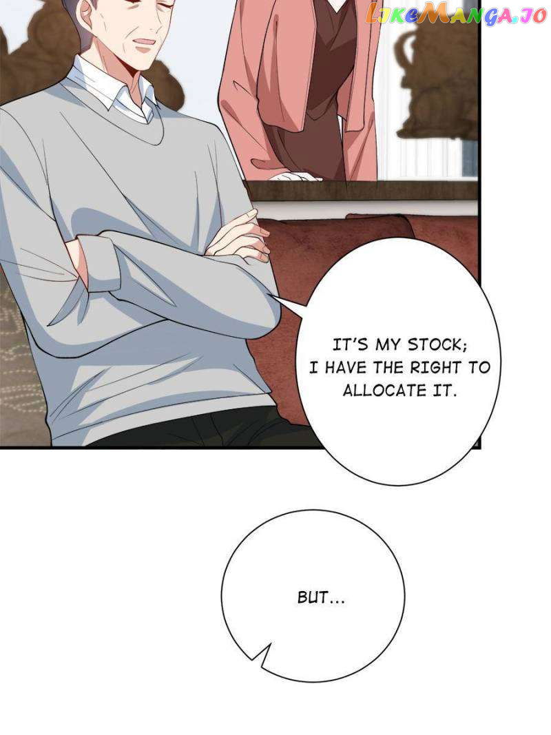 Trial Marriage Husband: Need to Work Hard Chapter 315 - page 47