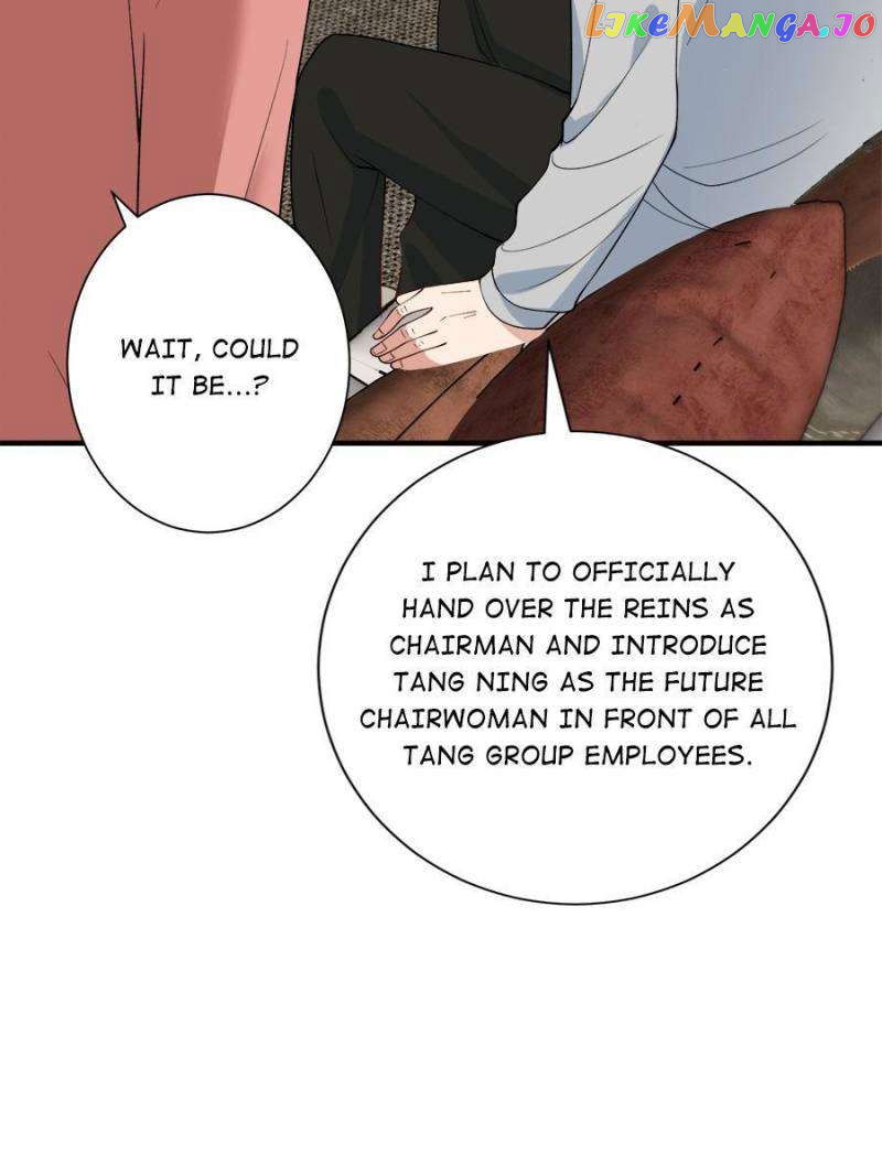 Trial Marriage Husband: Need to Work Hard Chapter 315 - page 49