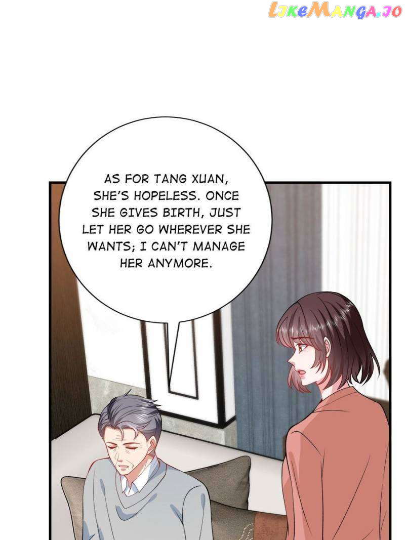 Trial Marriage Husband: Need to Work Hard Chapter 315 - page 50
