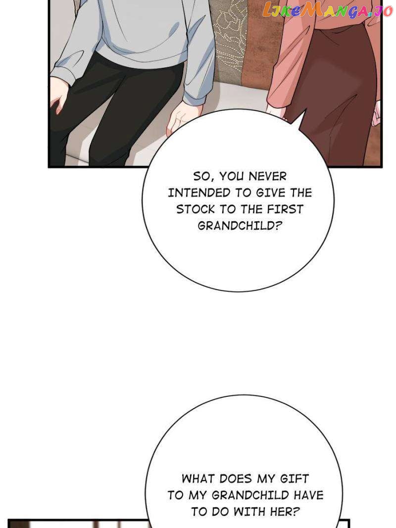 Trial Marriage Husband: Need to Work Hard Chapter 315 - page 51