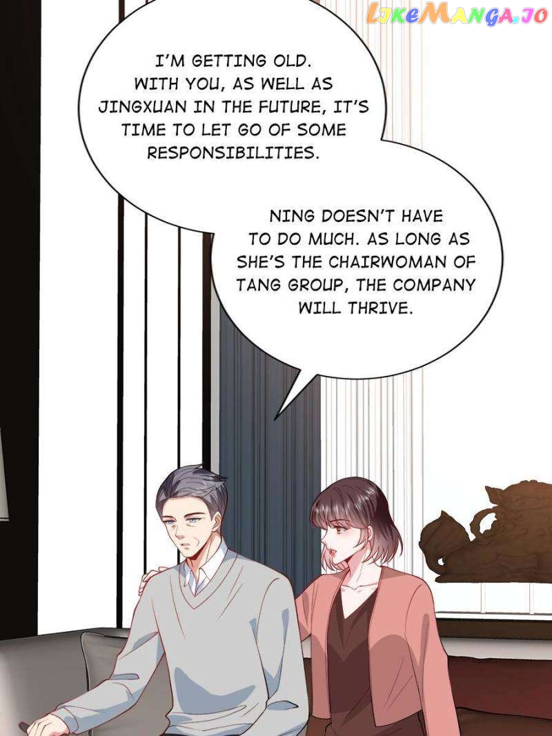 Trial Marriage Husband: Need to Work Hard Chapter 315 - page 53