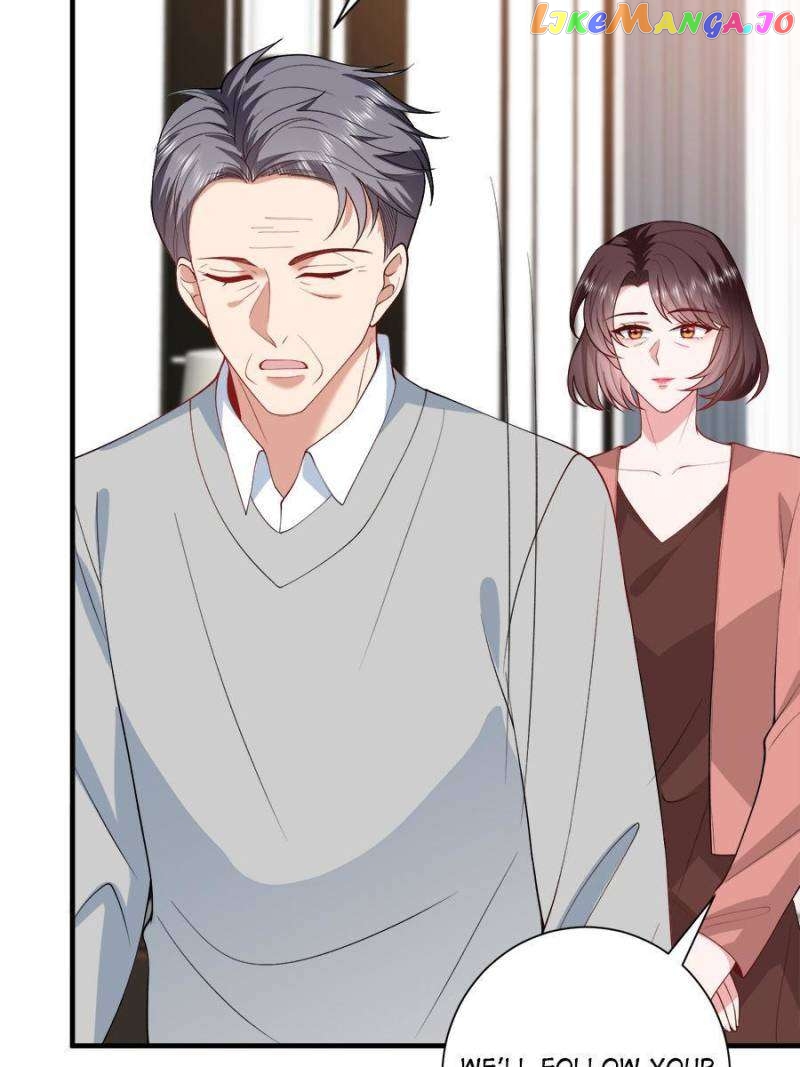 Trial Marriage Husband: Need to Work Hard Chapter 315 - page 55