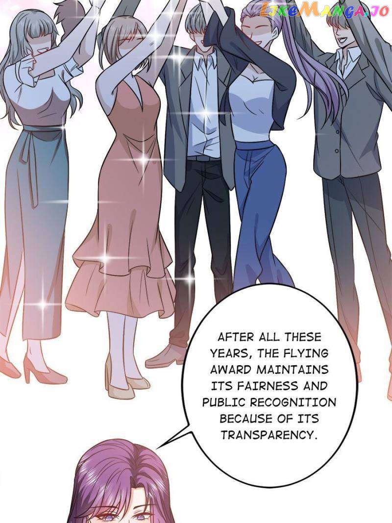 Trial Marriage Husband: Need to Work Hard Chapter 315 - page 6