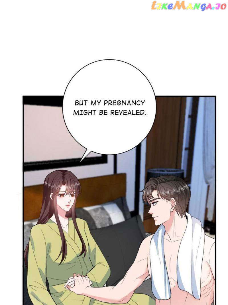 Trial Marriage Husband: Need to Work Hard Chapter 315 - page 61