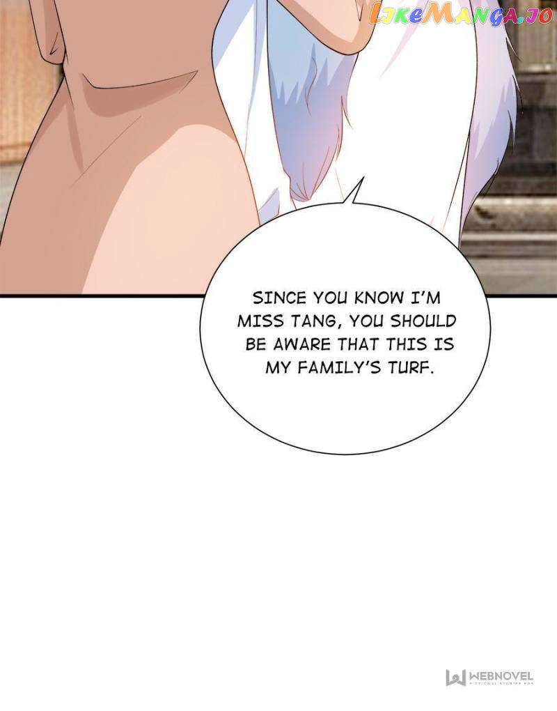 Trial Marriage Husband: Need to Work Hard Chapter 316 - page 14