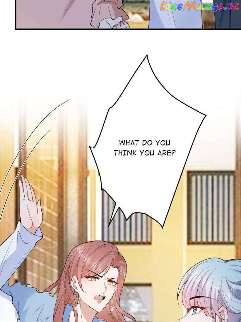 Trial Marriage Husband: Need to Work Hard Chapter 316 - page 19
