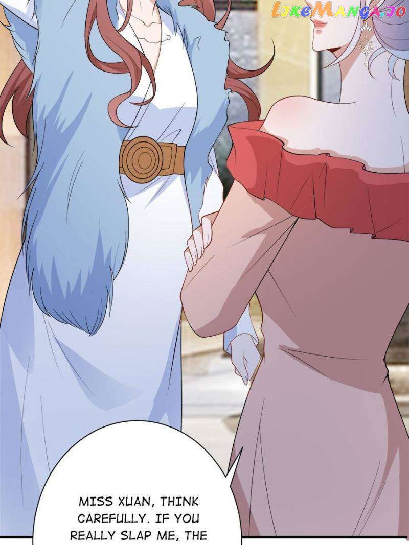 Trial Marriage Husband: Need to Work Hard Chapter 316 - page 20