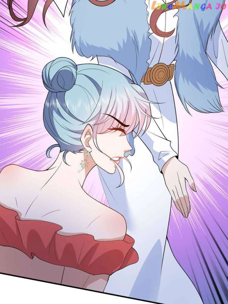 Trial Marriage Husband: Need to Work Hard Chapter 316 - page 24
