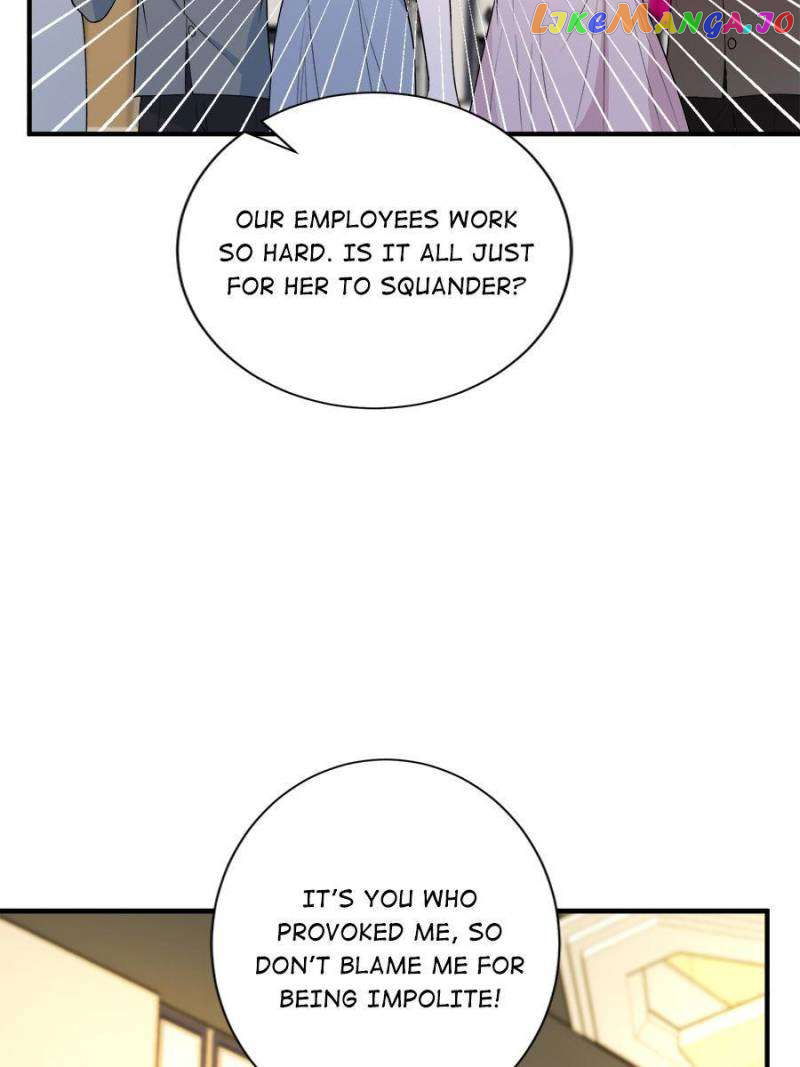 Trial Marriage Husband: Need to Work Hard Chapter 316 - page 26